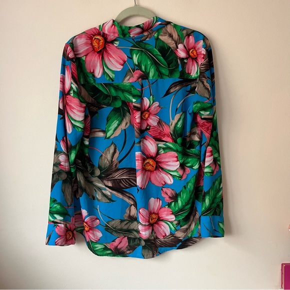 Express Floral Slim Portofino - Picture 2 of 5